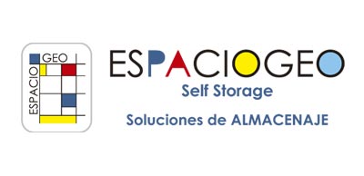 Logo Espaciogeo