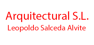 Logo Arquitectural SL