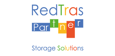 Logo RedTras Storage Solutions