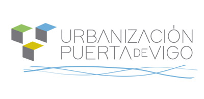 Logo Urbanización Puerto de Vigo